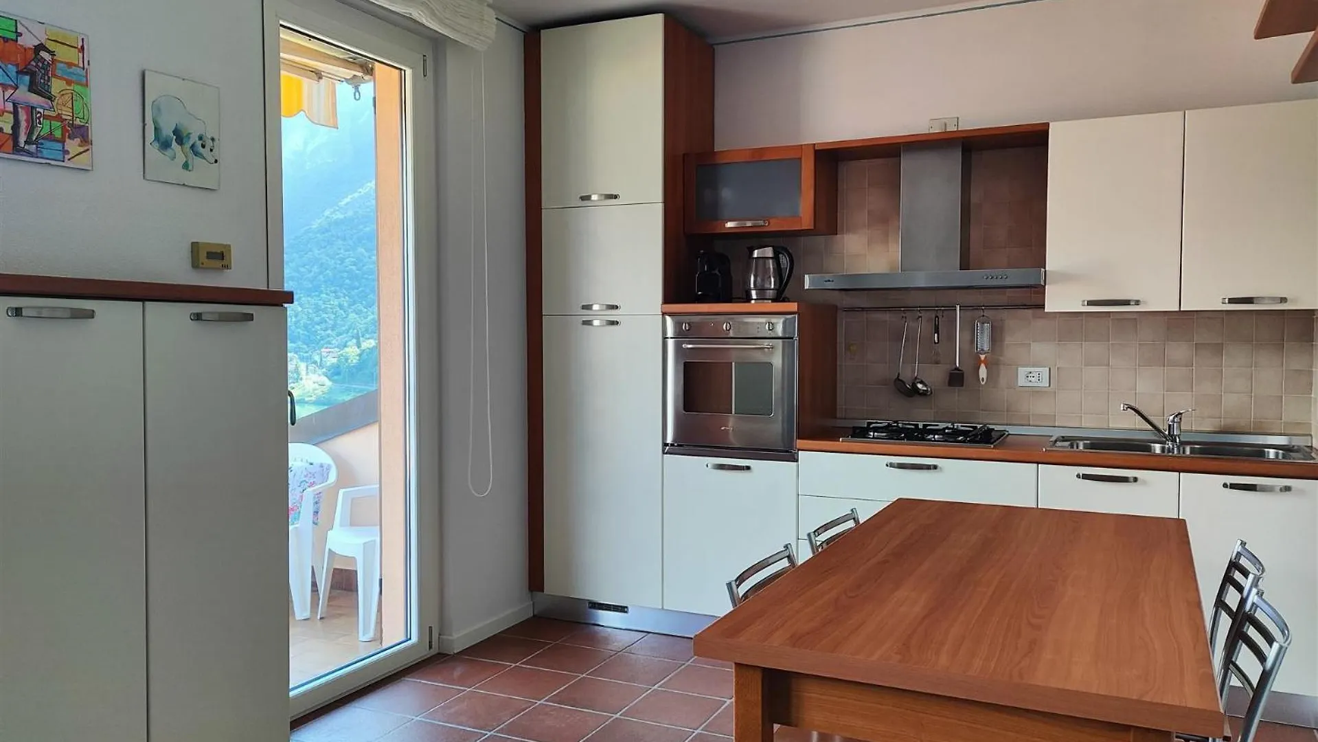 Iseolakerental - Dream House Riva di Solto Włochy