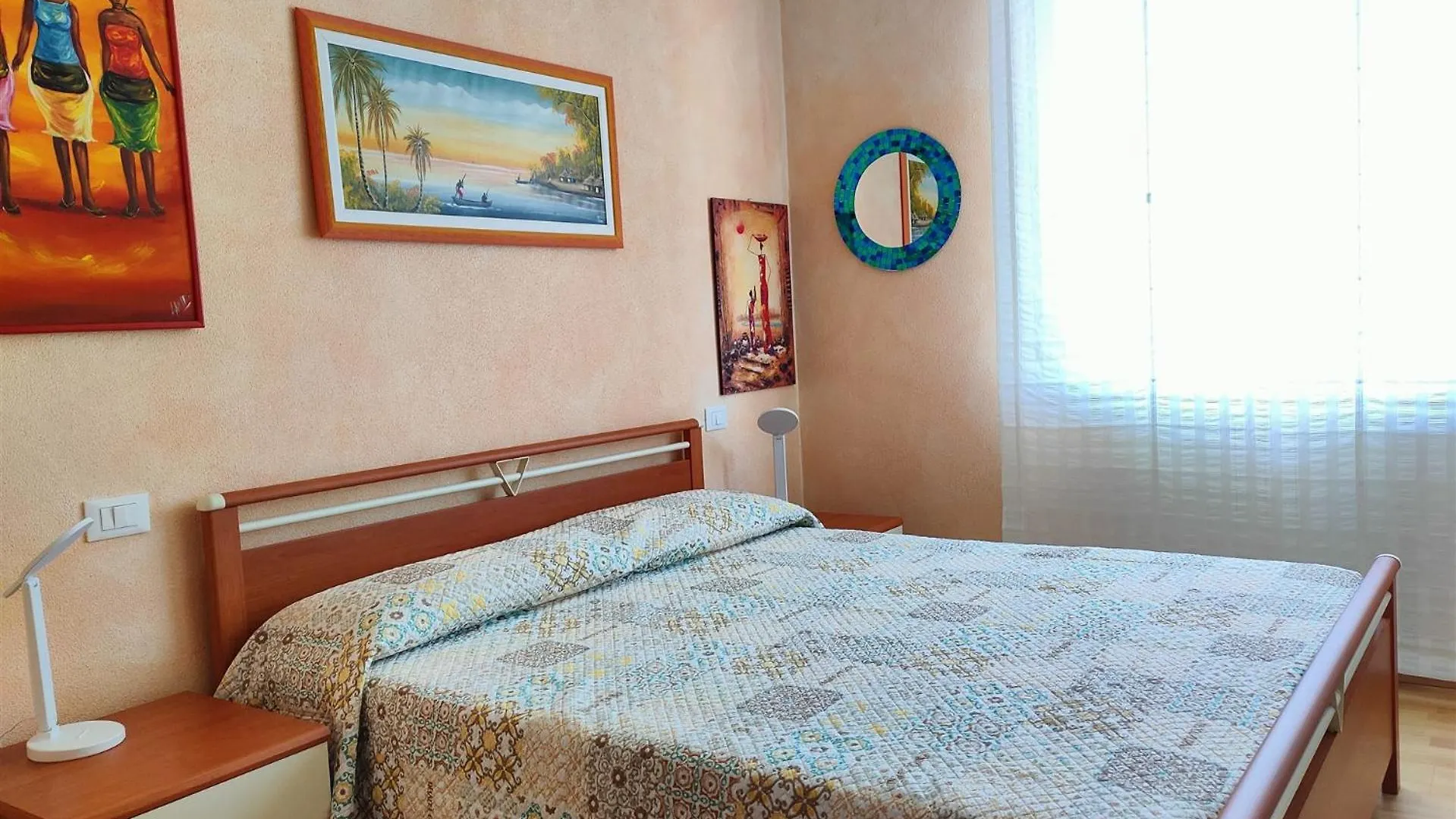 Apartament Iseolakerental - Dream House Riva di Solto