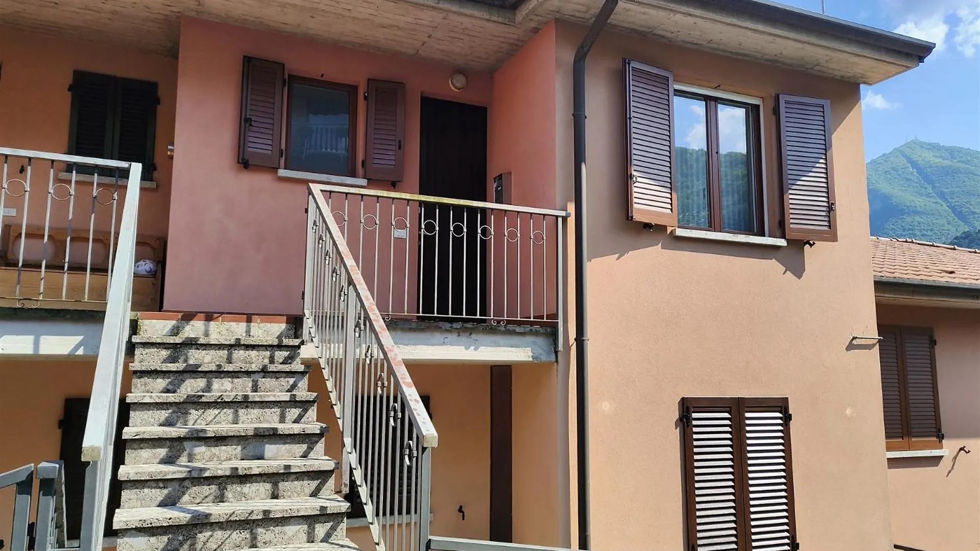 Iseolakerental - Dream House Riva di Solto Apartament