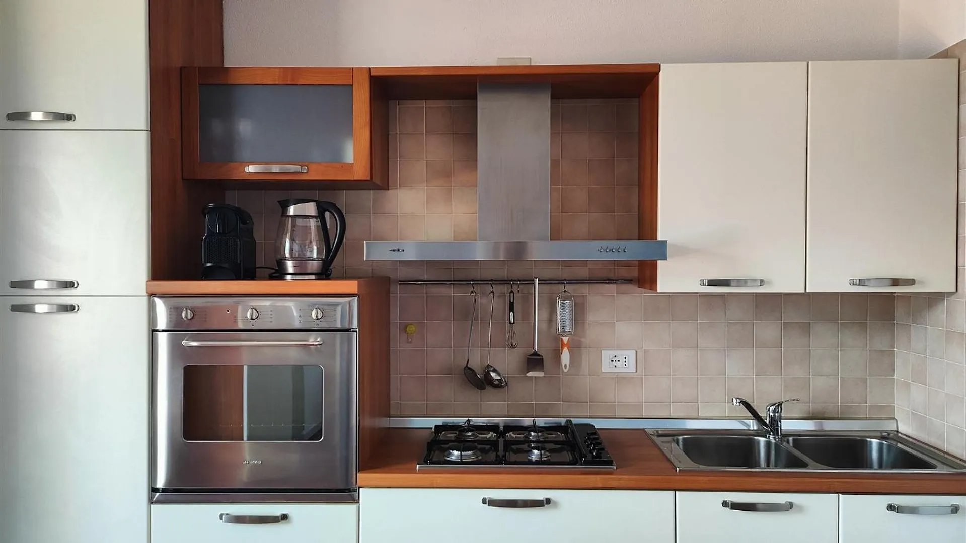 Apartament Iseolakerental - Dream House Riva di Solto